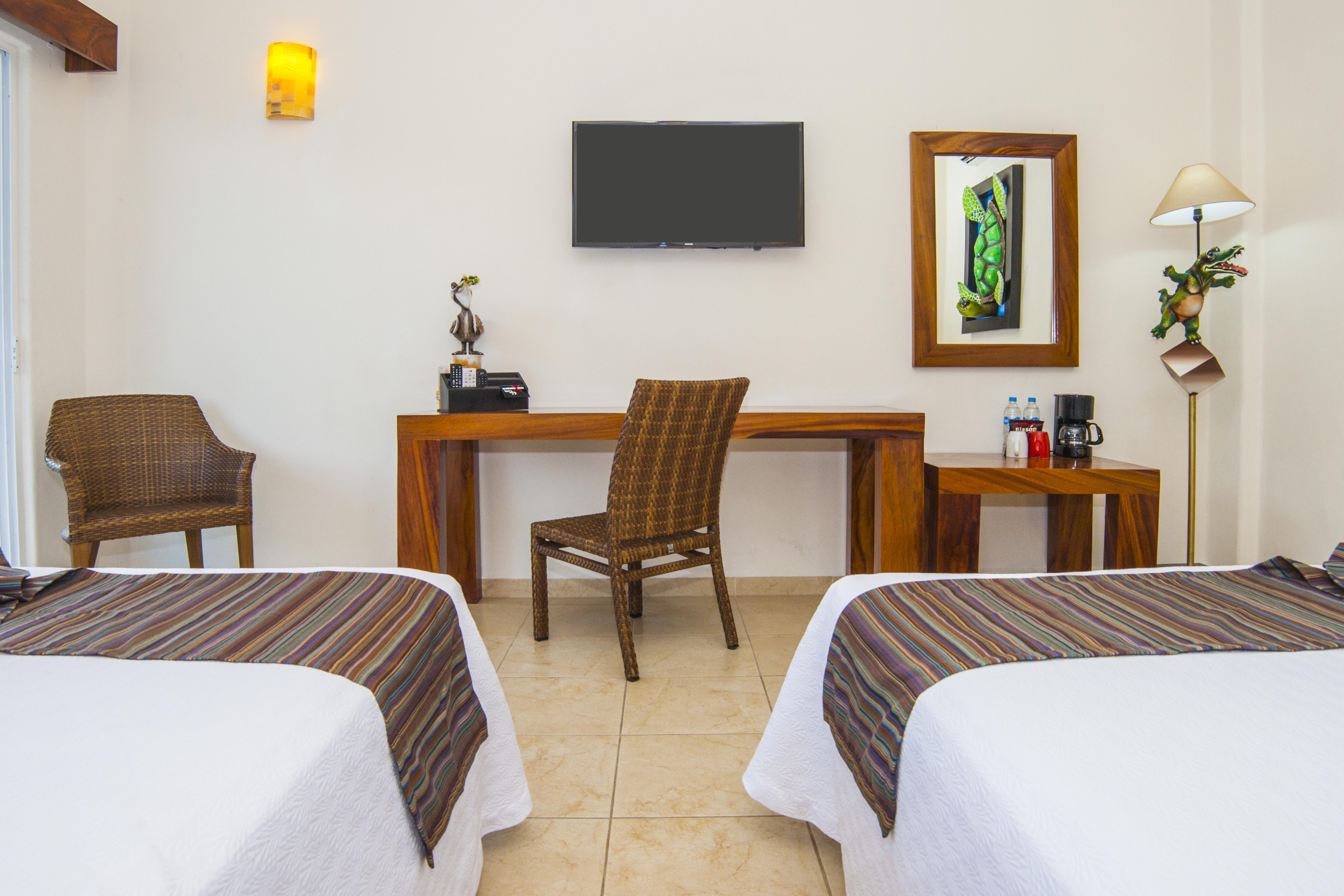 Quinta Bella Huatulco Hotel Eksteriør billede
