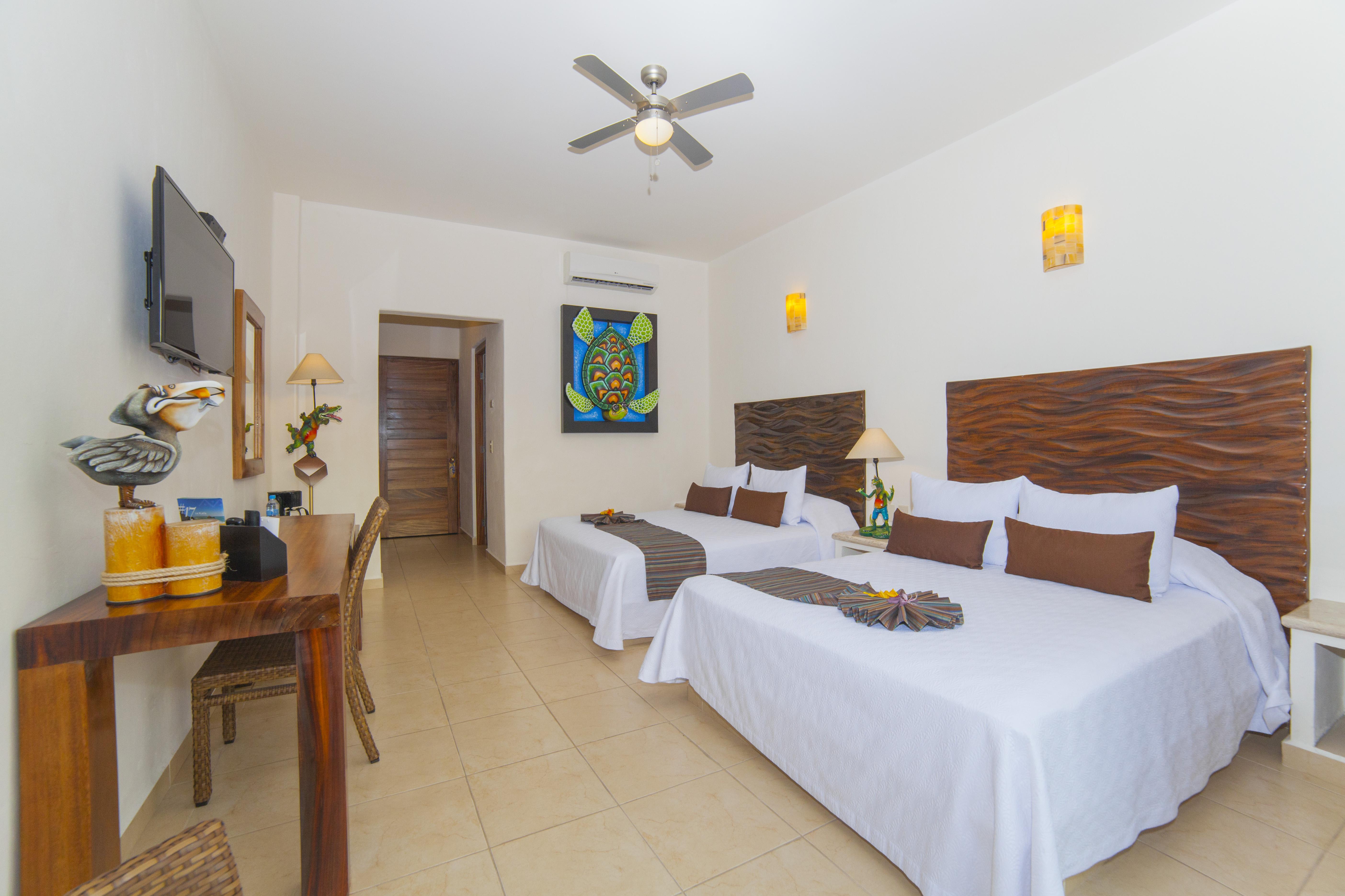 Quinta Bella Huatulco Hotel Eksteriør billede