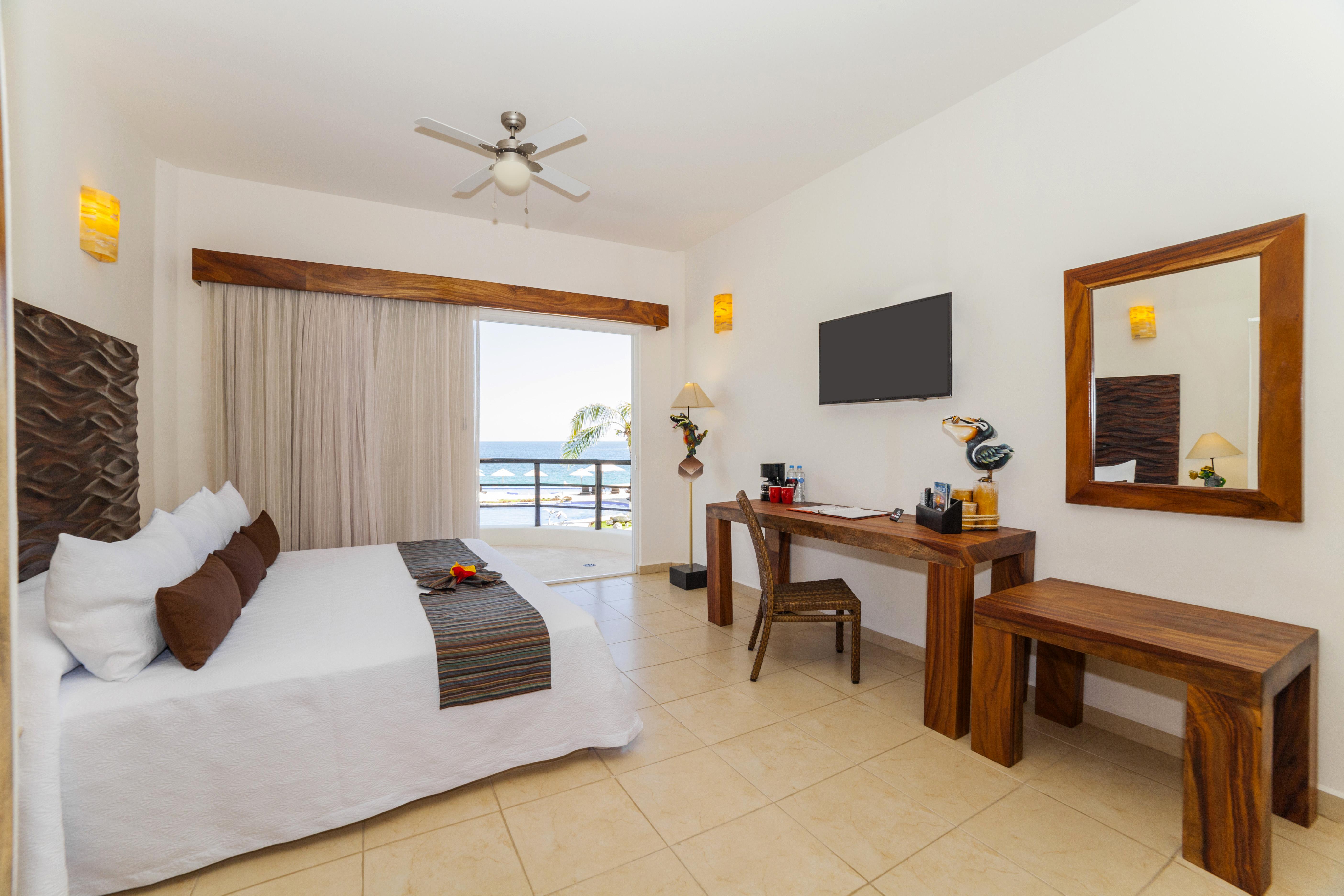 Quinta Bella Huatulco Hotel Eksteriør billede