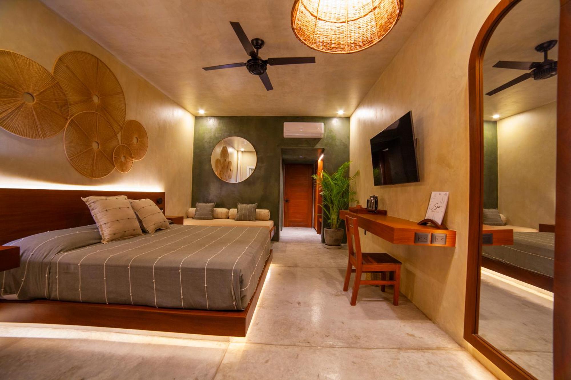 Quinta Bella Huatulco Hotel Eksteriør billede