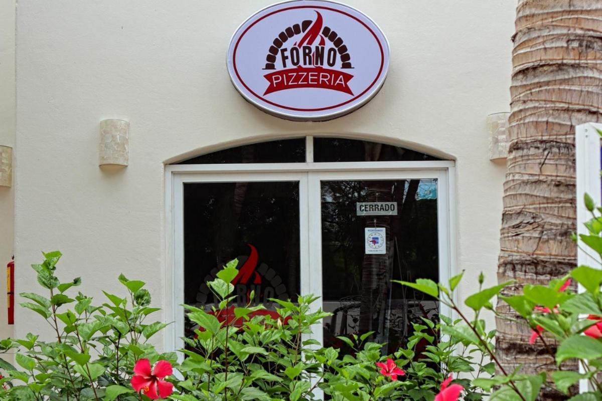 Quinta Bella Huatulco Hotel Eksteriør billede