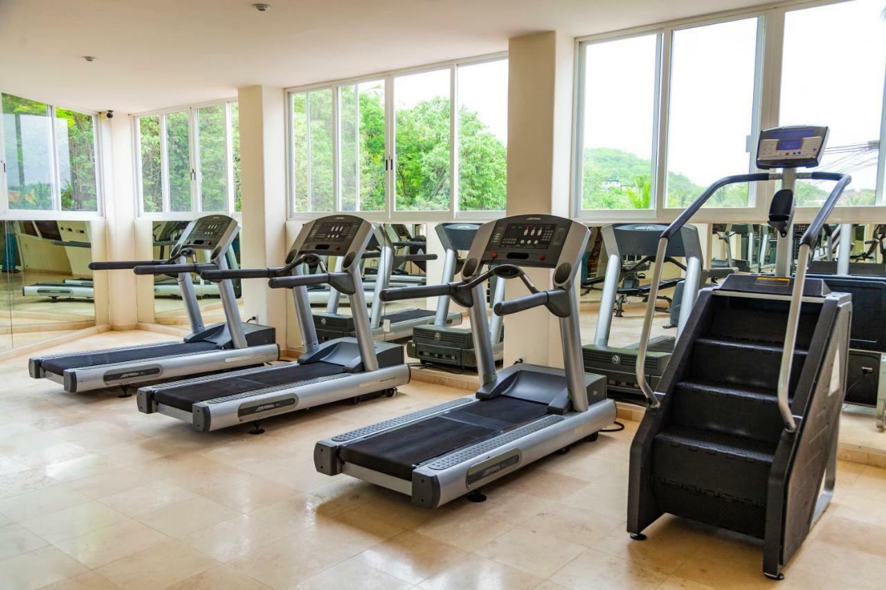Quinta Bella Huatulco Hotel Eksteriør billede